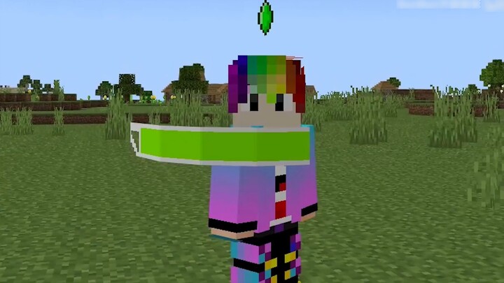 Sword Art Online Module: Let's go on an adventure in the virtual world together! [Minecraft]