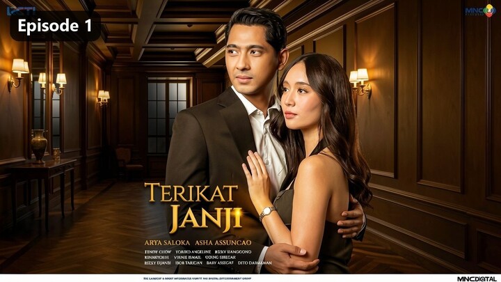 Terikat Janji Season 1 Episode 1 (2026)