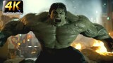 [4K Ultra Widescreen 21:9] The Incredible Hulk bursts into a classic clip