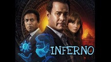 Watch Movie : Inferno 2016 Trailer : link in the description