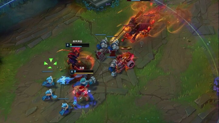Let’s unleash the combo that has summoners buzzing!