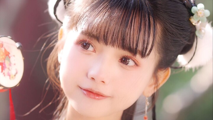 【Mèo Tử】Đứa bé ham ăn nhà bên đã lớn khôn | Nuôi không nổi nữa, mau mang nó đi!