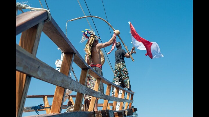 Tribute to Our Nation #MerdekaDariKecemasan