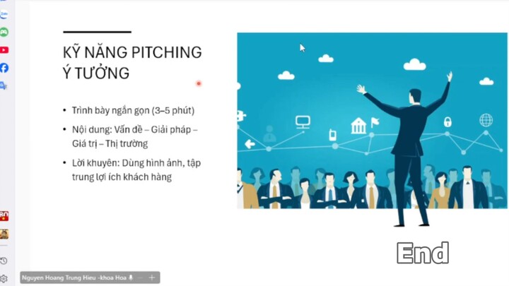 (4) Khởi nghiệp & ĐMST Trực tuyến 29/8/2025 13 Tối 18h20-20h00