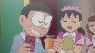 Doraemon's props are actually far from being as simple as they seem. It's really scary to think abou