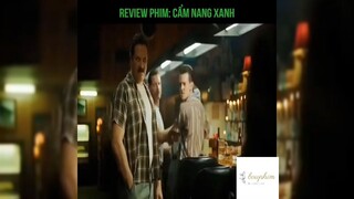 Tóm tắt phim: Cẩm nang xanh p4 #reviewphimhay