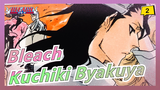 [Bleach] [AMV/Kuchiki Byakuya] Circles - Mashup Of Kuchiki Byakuya's Fight Scenes_2