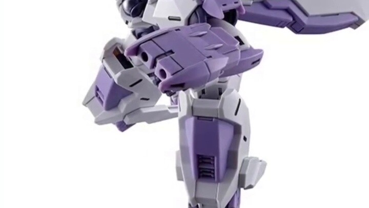 Bandai PB has a new product, KO Aoi Mansa!