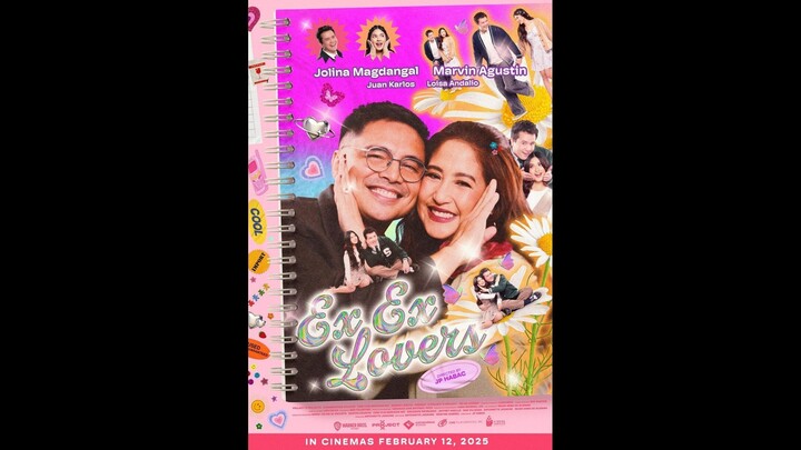 Ex Ex Lovers (2025)