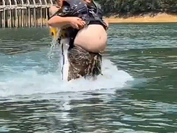 يا أخي، ما رأيك نوقف اللعب؟