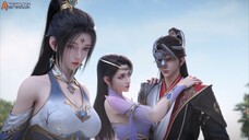 Legend of Xianwu | Episode 92