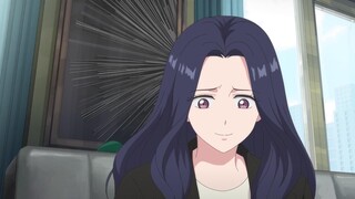 Mom, I'm Sorry EP 15 [Sub Việt]