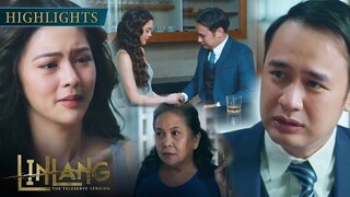 Alex promises to marry Juliana | Linlang