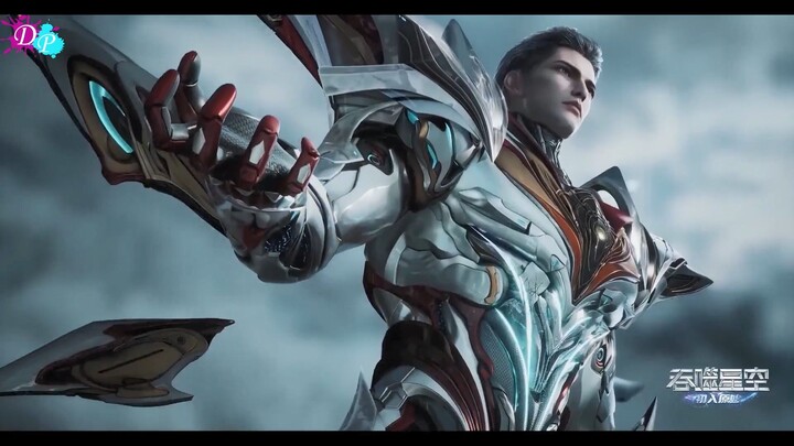 Swallowed Star Episode 214 Sub Indo