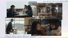 [Vietsub] Ichiban suki na hana tập 9