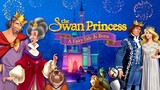 Watch Full The Swan Princess: A Fairytale Is Born Movie 2023 For Free : Link In Description