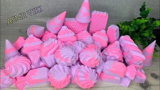 ASMR 鬆脆小蘇打