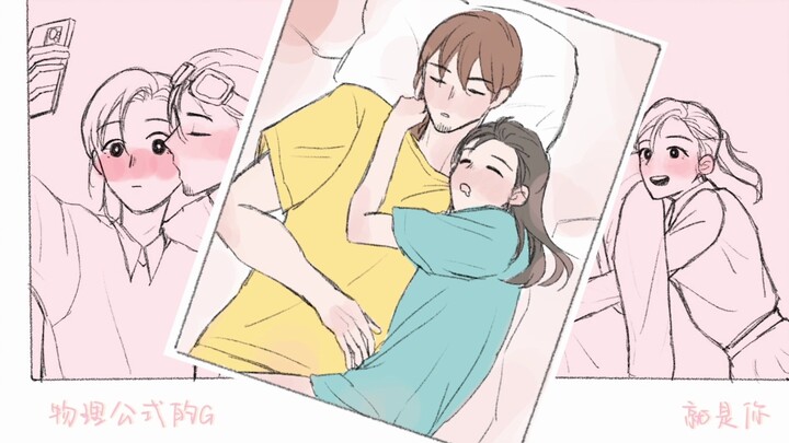 "Love in Crisis" by MBTI Melt Group!