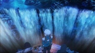 Danmachi SEASON 4||Ep2