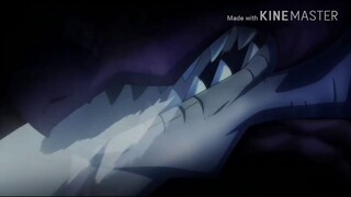 Fairy tail dragon cry amv pro