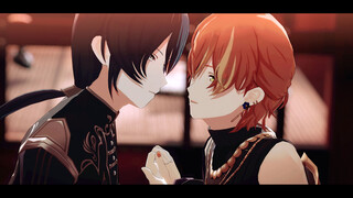 【冬彰】Magnet【MMD/AI翻调】