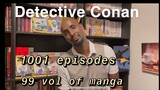 Detective Conan, the rant