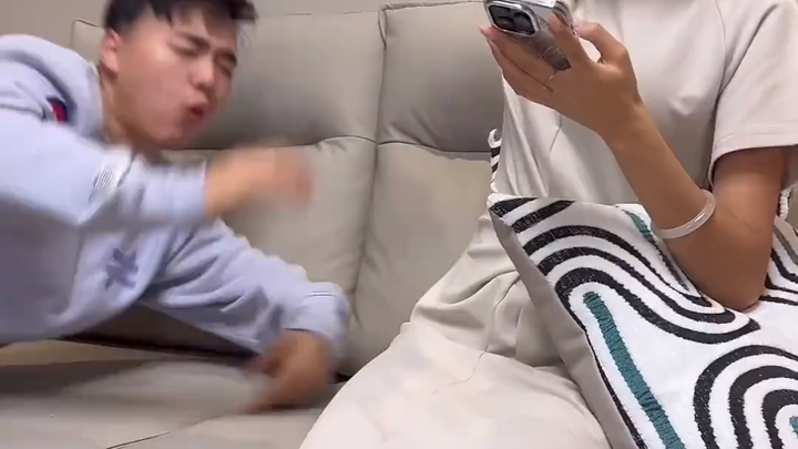 “Tôi đã cho bạn được hưởng lễ 11-11 chưa?”