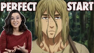 Vinland Saga Season 2 Is The Perfect Start | First Impressions