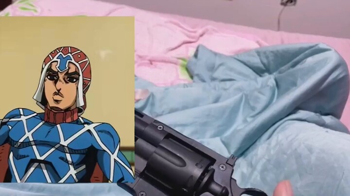 Mista went crazy in quarantine oh oh oh oh! ! !