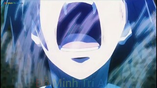 Đỗ Minh Trí Anime AMV Losing Control