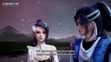 The Legend Of The Greatest Sword Immortal Episode 07 Sub Indo || HD