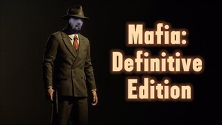 Episódio 1: O Início de Tudo - Fugindo para a Máfia - Gameplay di Mafia