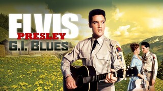 Watch Movie G I Blues 1960 Full Free M4uHD