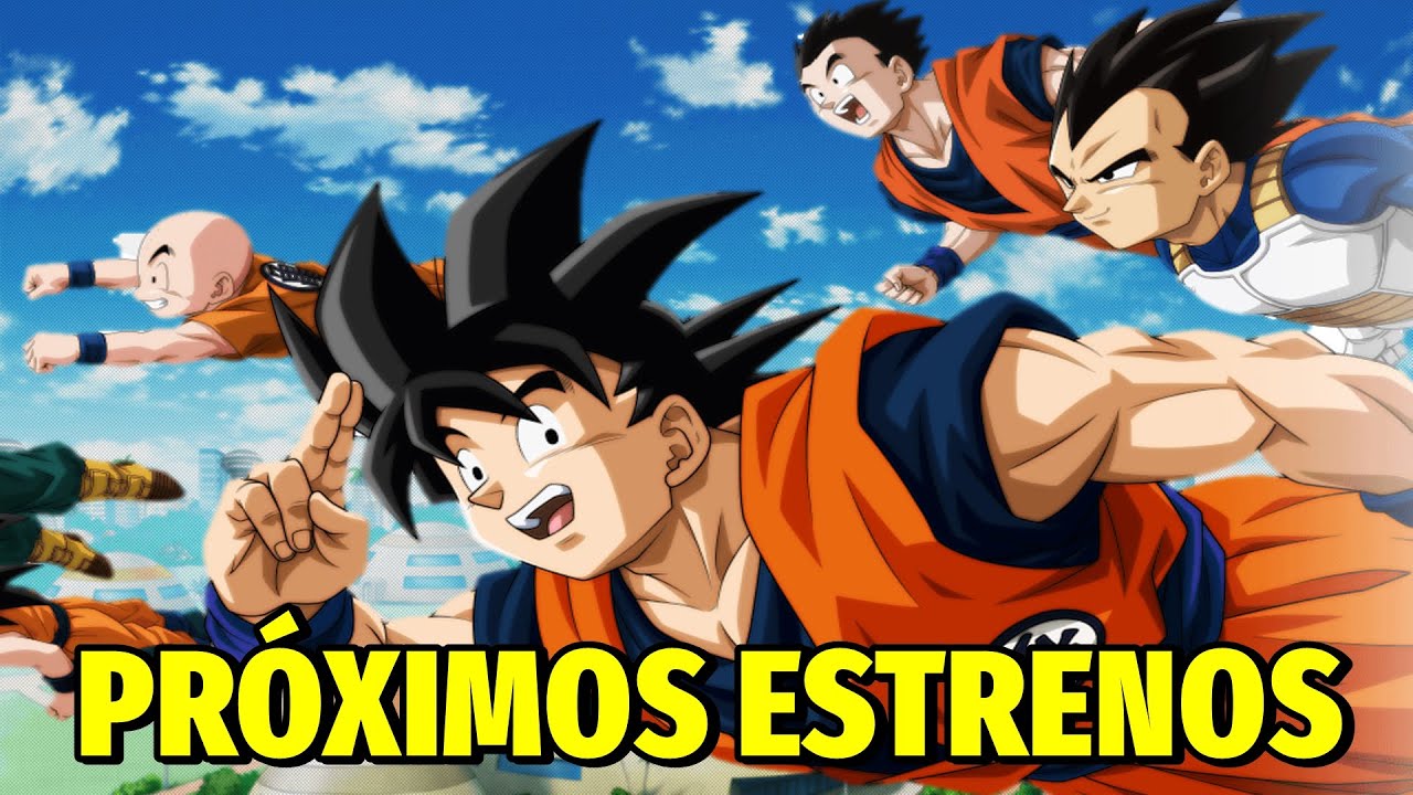 OFFICIAL TRAILER - DRAGON BALL SUPER VOLTOU! (ANIME 2023) - BiliBili