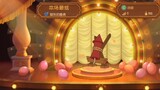 [Tom and Jerry] Pemain kucing yang pensiun dari bermain game selama dua tahun kembali dan dipukuli s