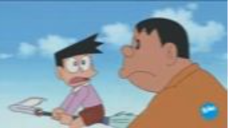 Doraemon episode 85