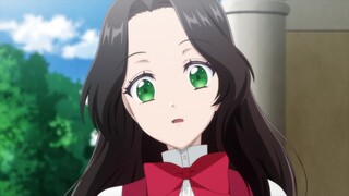 I'll Become A Villainess Who goes Down In History Episode 3 (English Dub)