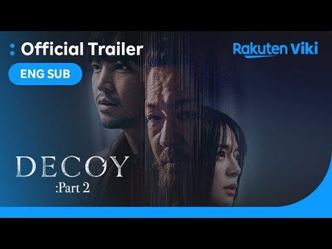 Decoy: part 2 | TRAILER 1 | Jang Geun Suk, Heo Sung Tae