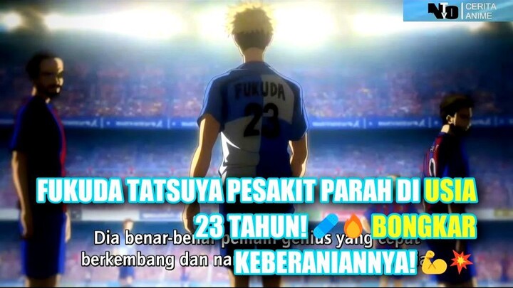 Tekanan Tinggi Di Pertandingan Krusial