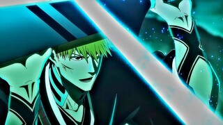 Bleach: Sennen Kessen-hen [AMV] Bones