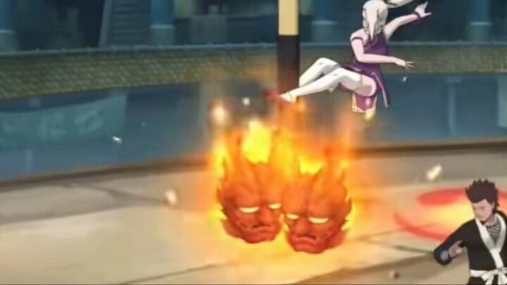 Naruto mourning picture