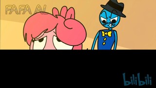 Caught In 4k | Poppy Playtime Chapter 2 Animation