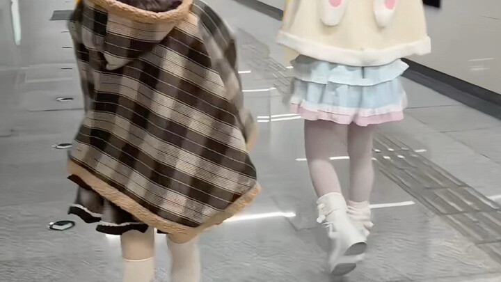 สวมใส่เสื้อผ้าที่ชอบ กินอาหารที่ชอบ ใช้ชีวิตในแบบที่ตัวเองรัก