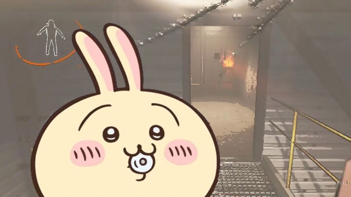 Please don’t go “dulu lulu lulu…” in The Long Dark! Eee-yah!