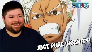The Case of Koby the Hero! One Piece Episode 1086 1087 Reaction
