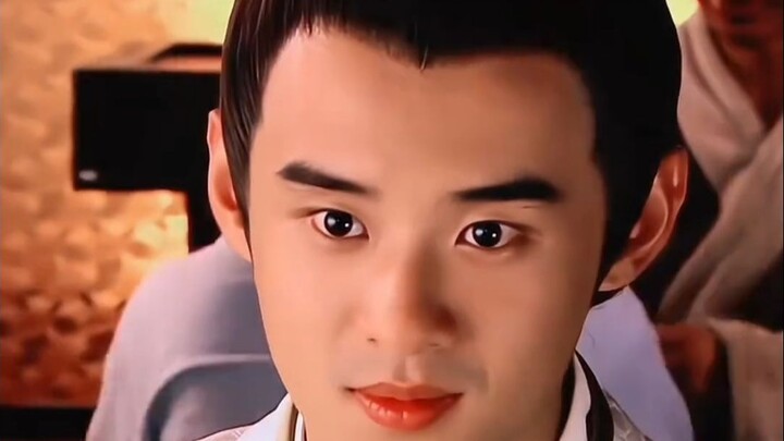 Back then, you literally couldn’t tell they’d switched actors!