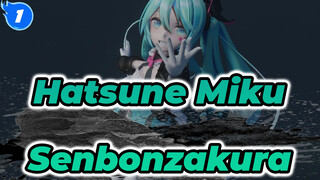 Eevee | Hatsune Miku - Senbonzakura_1