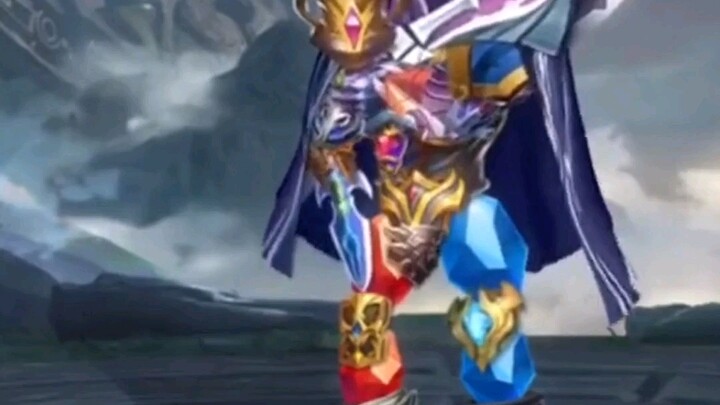 Armor Combination
