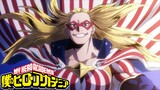 Star and Stripe # 1 Pro Hero Of America Arrives 🙏