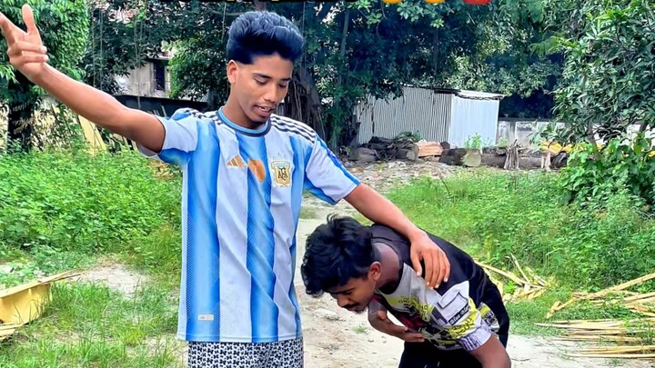 Funny video 🤣🤣 Bangladeshi funny video 😅 comedy sorts